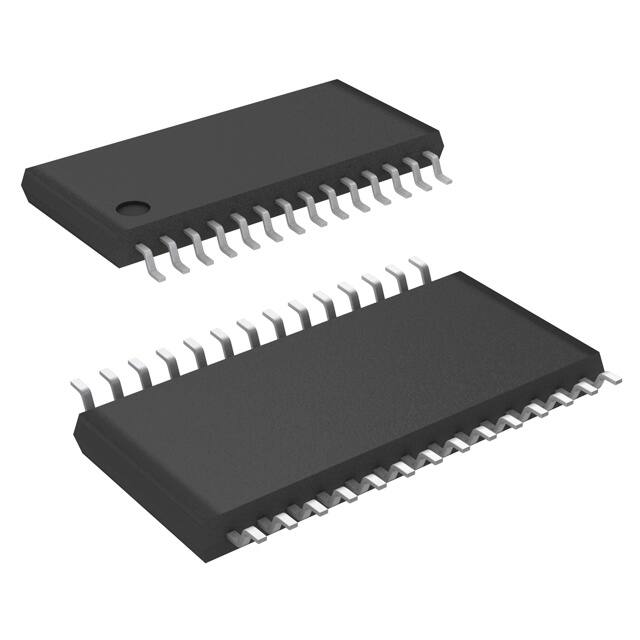 AT97SC3204-X1A190Microchip Technology