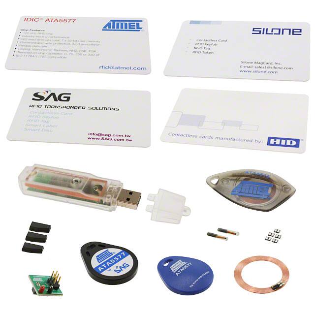 ATA5505-EK1Microchip Technology