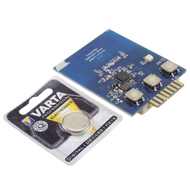 ATA5773-DK1Microchip Technology