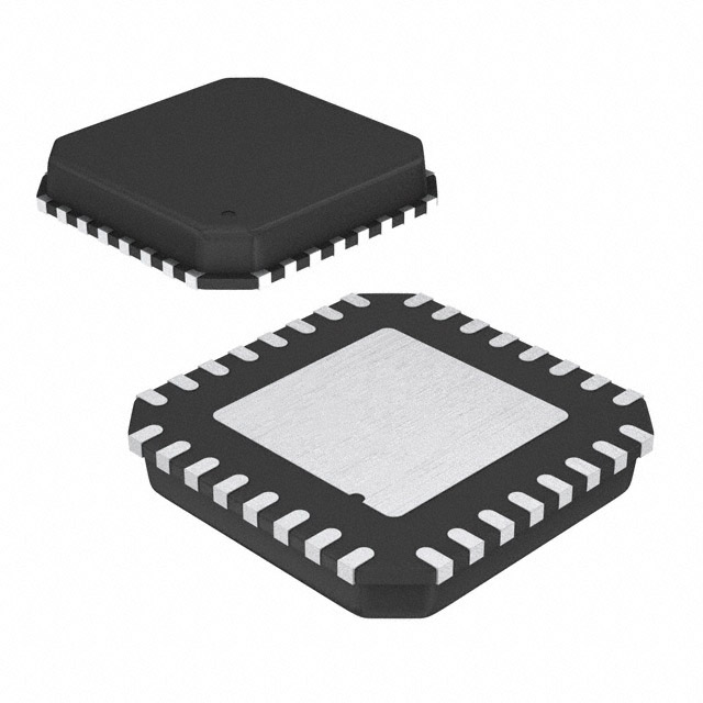 ATMEGA32M1-MUMicrochip Technology