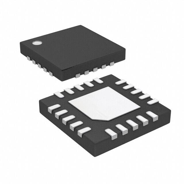 ATA6626C-PGQWMicrochip Technology