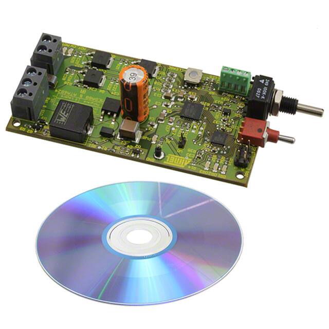 ATA6824-DKMicrochip Technology