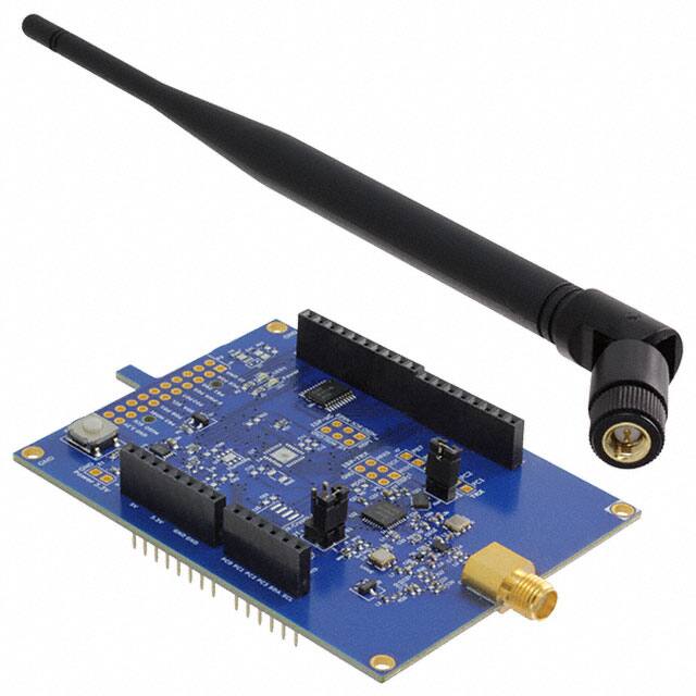 ATA8520-EK2-EMicrochip Technology