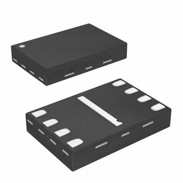 ATAES132-MA3H-EQ-TMicrochip Technology