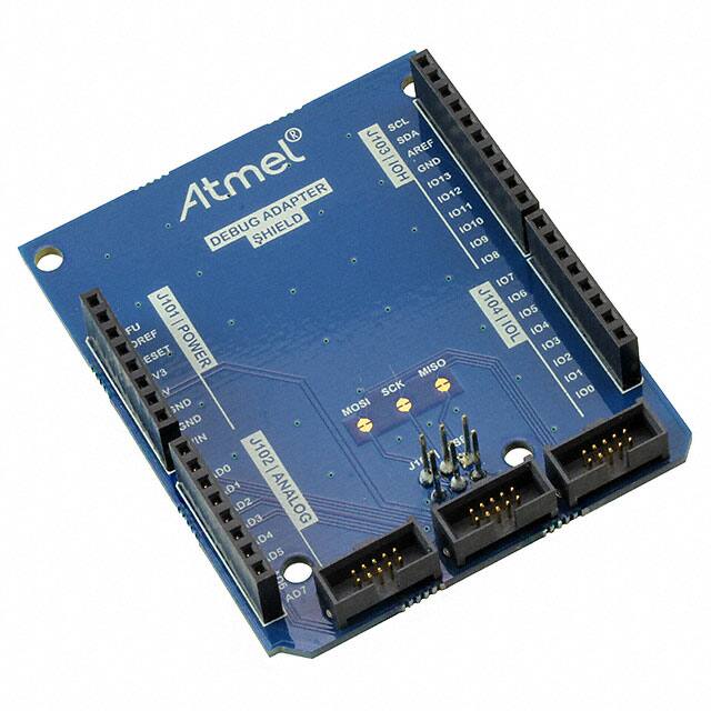 ATARD-DBGADPTMicrochip Technology