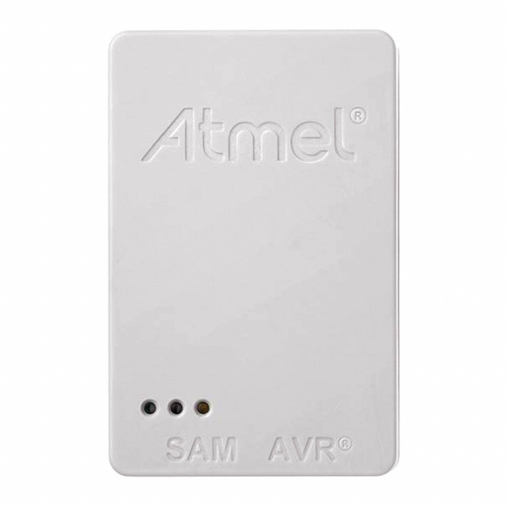 ATATMEL-ICE-BASICMicrochip Technology