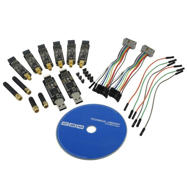 ATAVRRZ600Microchip Technology