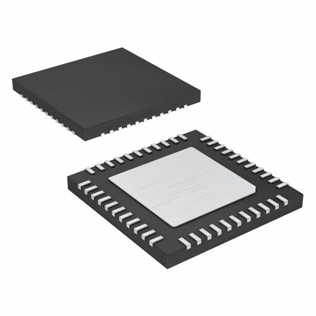 ATMEGA324PB-MNMicrochip Technology