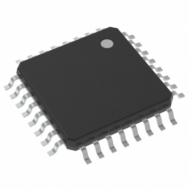 AT90LS2333-4AIMicrochip Technology