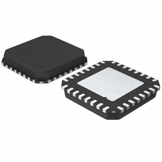 ATMEGA328-MUMicrochip Technology