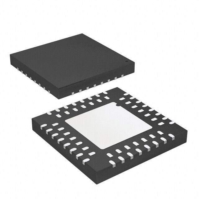 ATMEGA169PA-MCHRMicrochip Technology