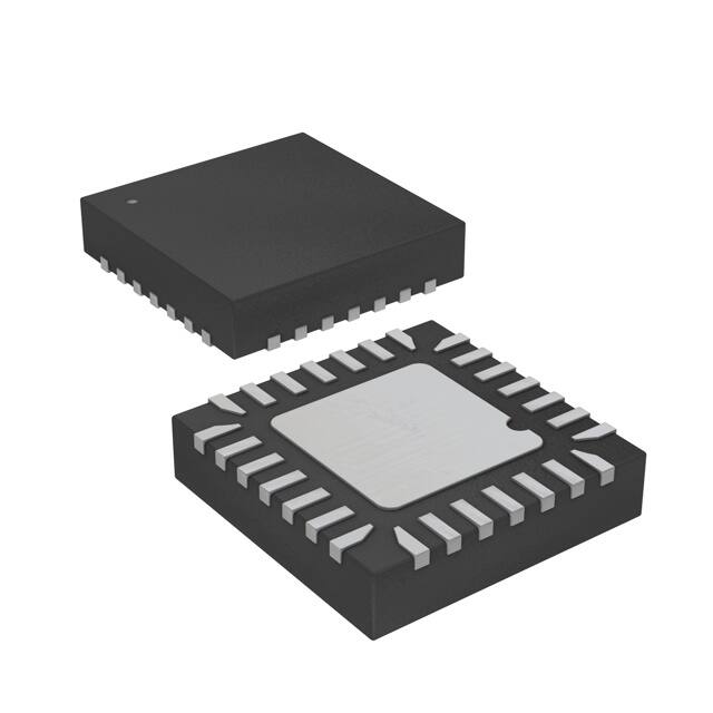 ATMEGA48PA-MMNMicrochip Technology