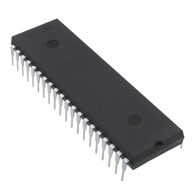 TC7107CPLMicrochip Technology
