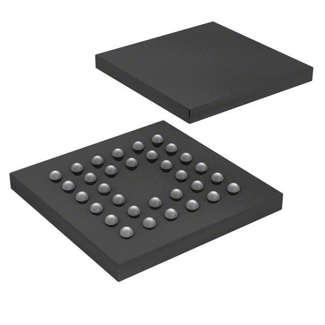 ATMEGA48A-CCUMicrochip Technology