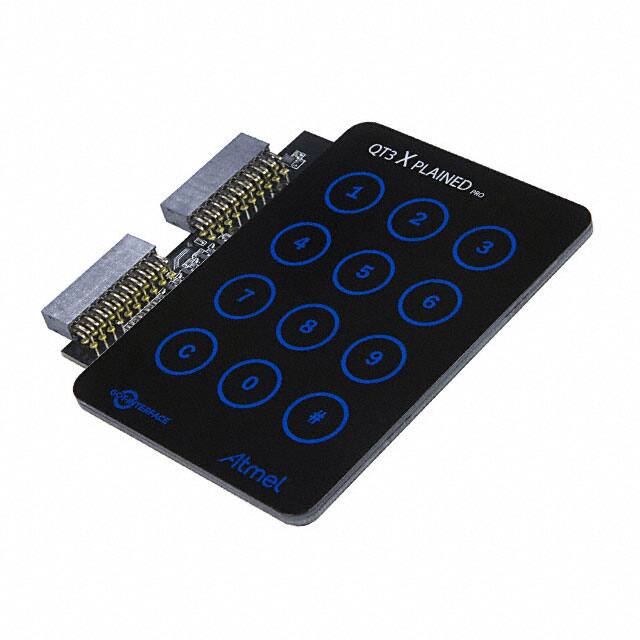 ATQT3-XPROMicrochip Technology