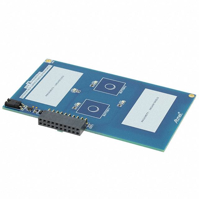 ATQT4-XPROMicrochip Technology