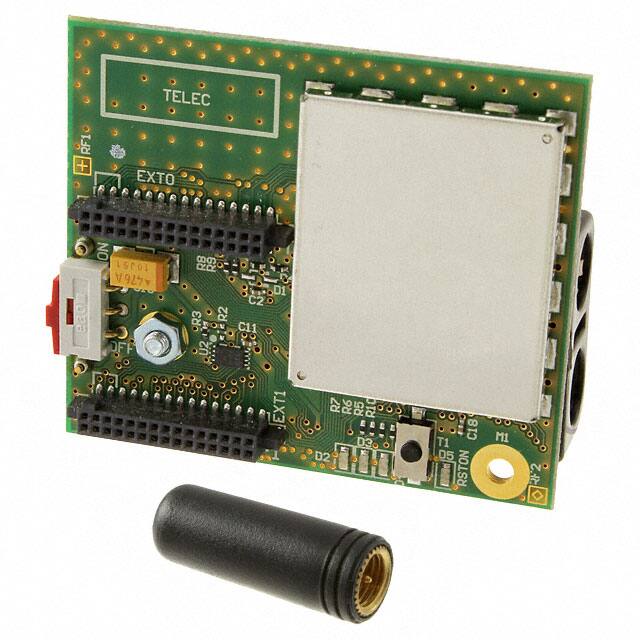 ATRCB256RFR2Microchip Technology