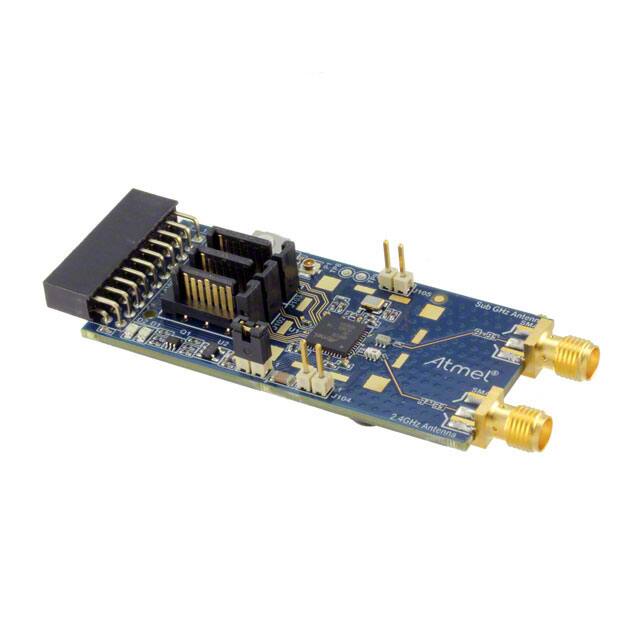 ATREB215-XPRO-AMicrochip Technology