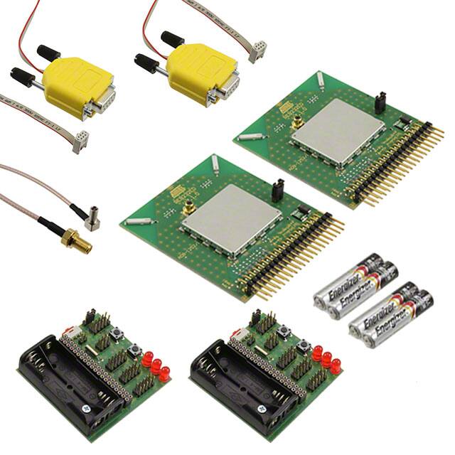 ATREB232ED-EKMicrochip Technology