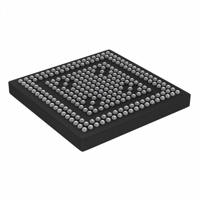 ATSAMA5D24C-CUMicrochip Technology