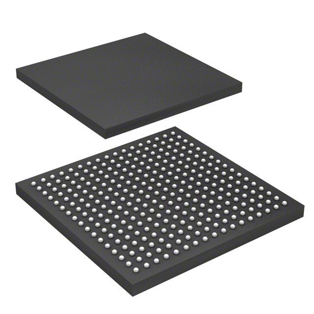 ATSAMA5D28C-LD2G-CURMicrochip Technology