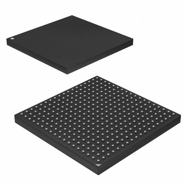AT91SAM9263B-CUMicrochip Technology