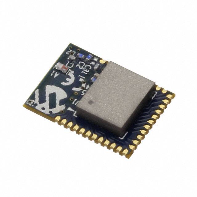 ATSAMB11-ZR210CAMicrochip Technology