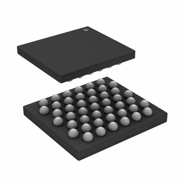 ATSAMD20G18A-UUTMicrochip Technology