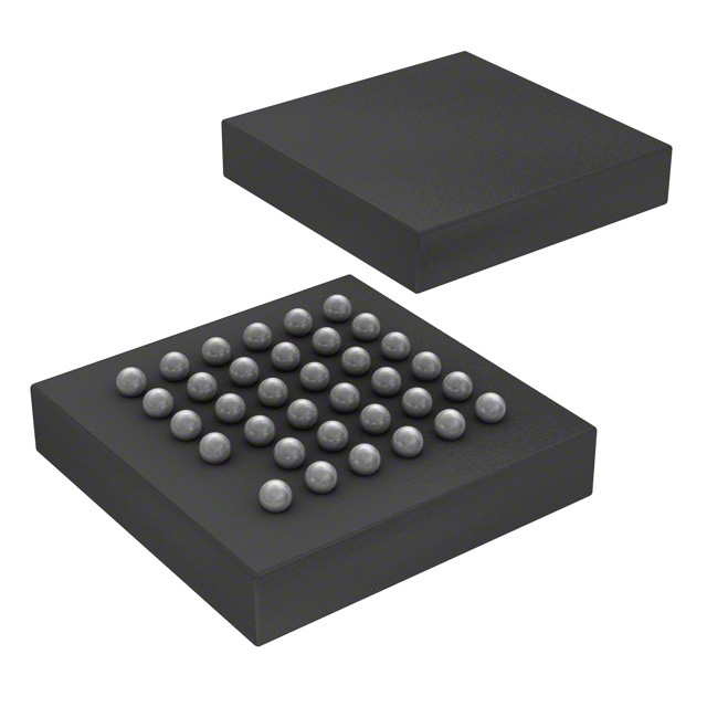 ATSAMD21E15B-UUTMicrochip Technology