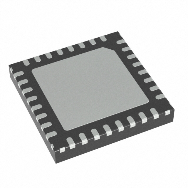 ATSAMHA1E14A-MBT-BVAOMicrochip Technology