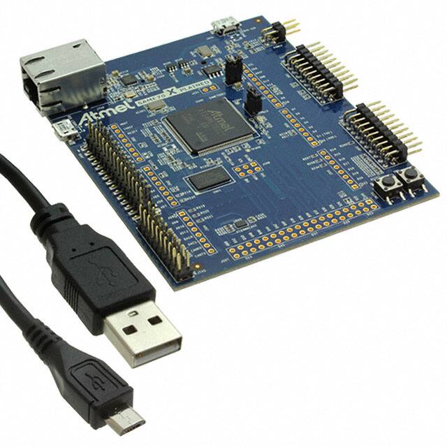 ATSAME70-XPLDMicrochip Technology