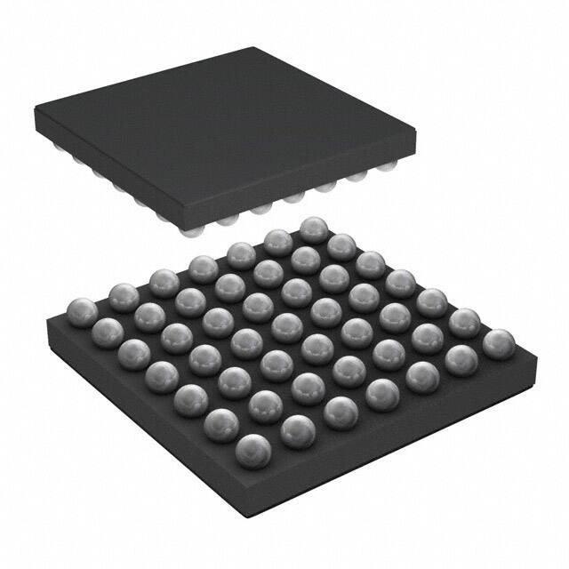 ATSAMG53G19A-UUTMicrochip Technology