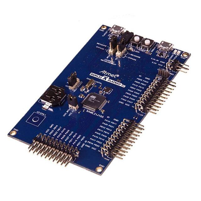 ATSAML21-XPROMicrochip Technology