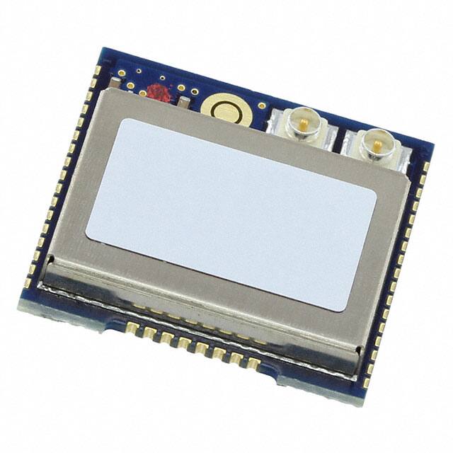 ATSAMR21G18-MR210UAMicrochip Technology