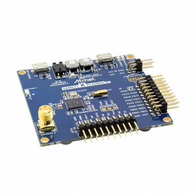 ATSAMR21-XPROMicrochip Technology