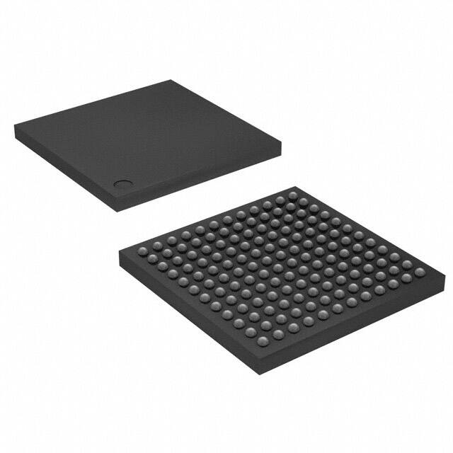 AT91SAM7SE32-CUMicrochip Technology