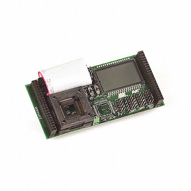 ATSTK502Microchip Technology