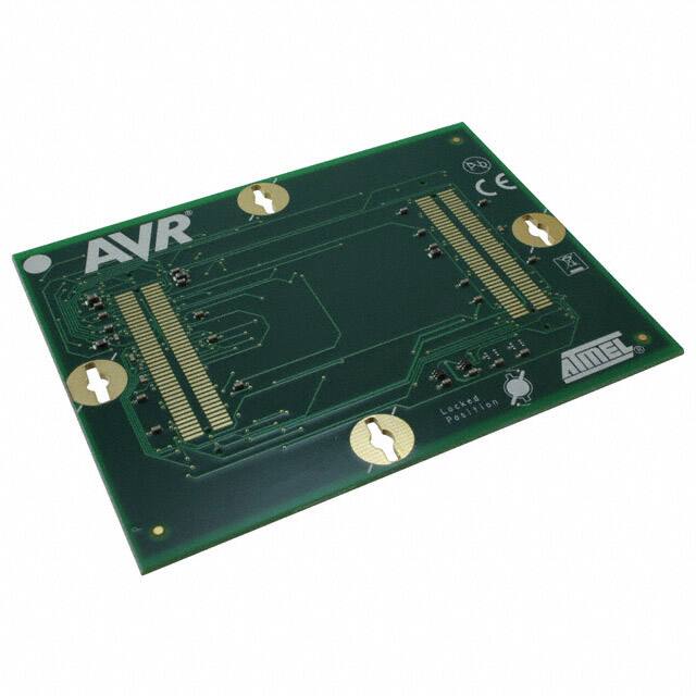 ATSTK600-RC05Microchip Technology