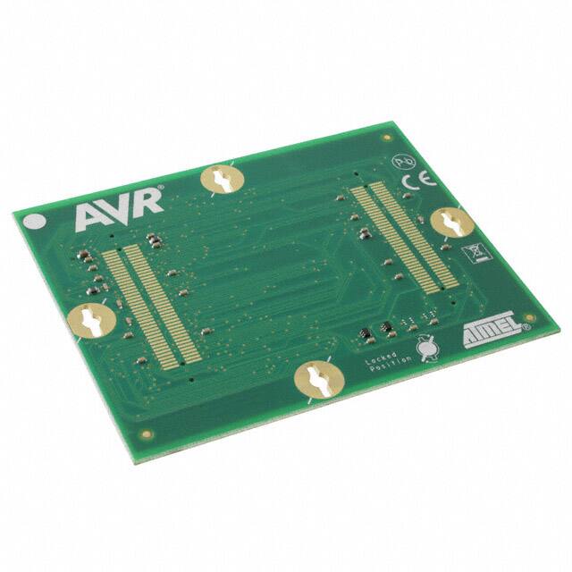 ATSTK600-RC11Microchip Technology