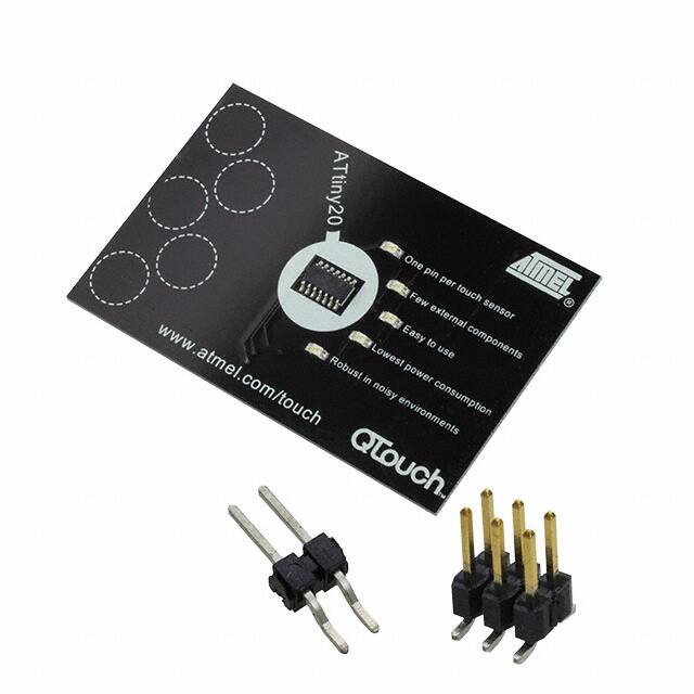ATTINY20-EK1Microchip Technology