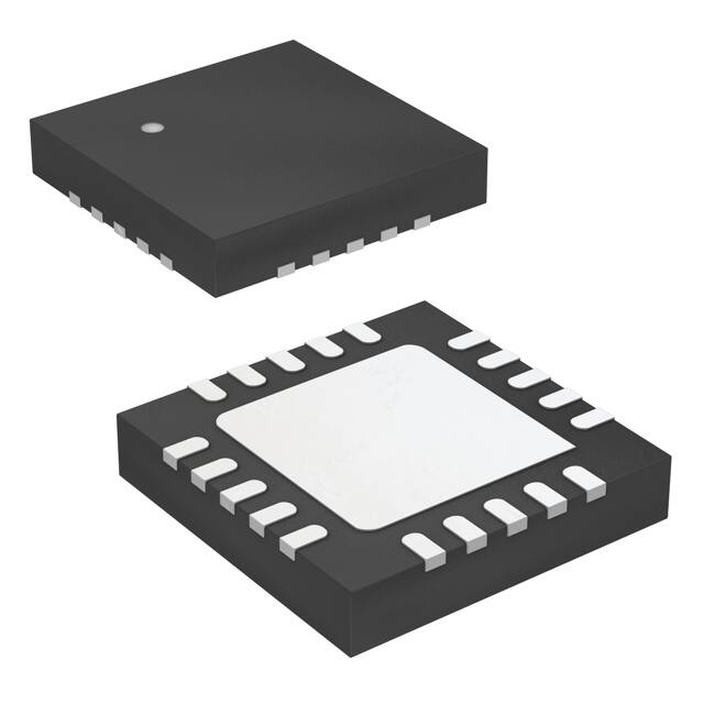 ATTINY1634R-MUMicrochip Technology