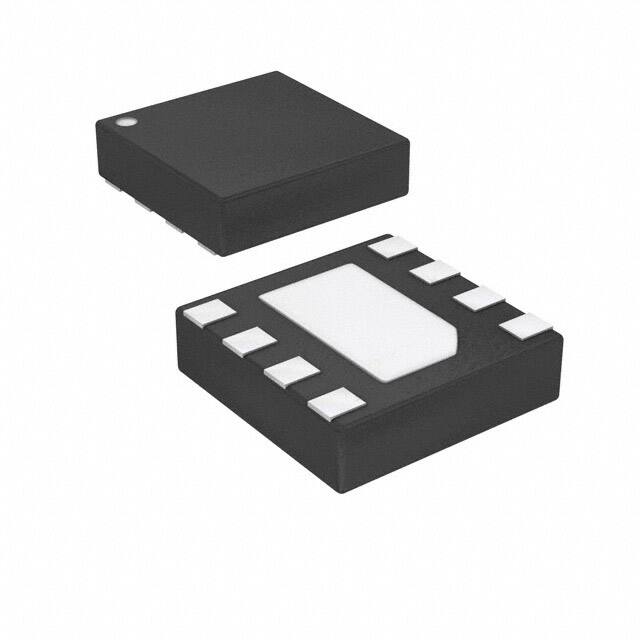 ATTINY9-MAHRMicrochip Technology