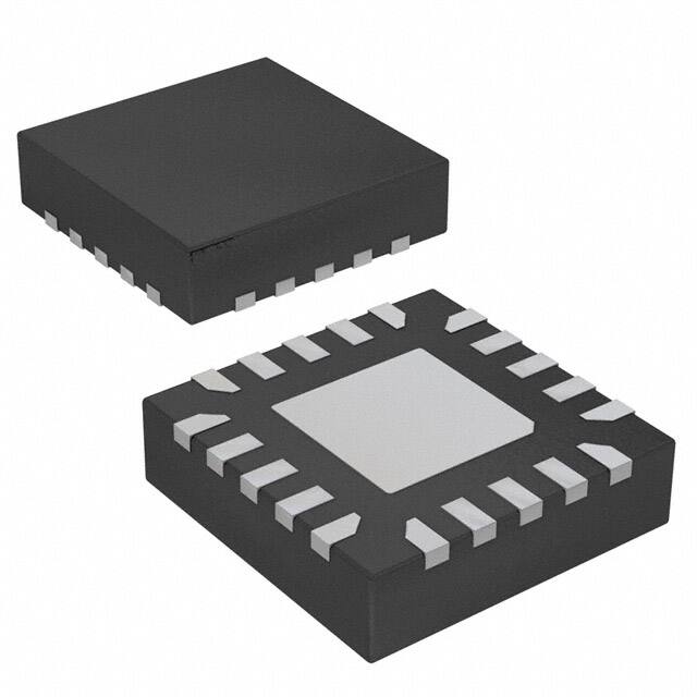 ATTINY84A-MMHMicrochip Technology
