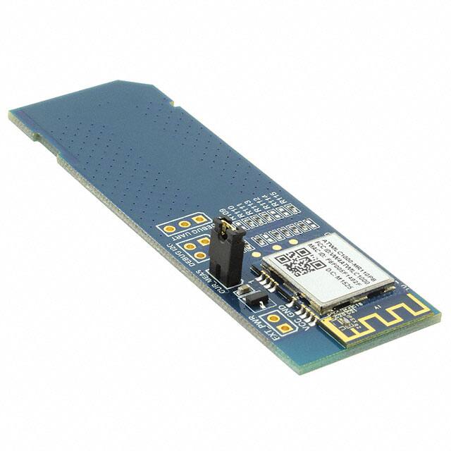 ATWILC1000-SDMicrochip Technology