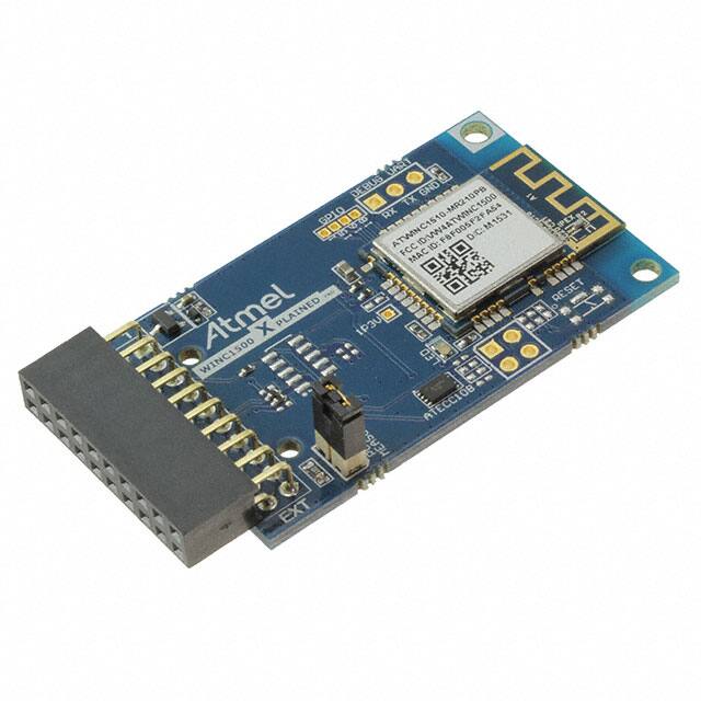 ATWINC1500-XPROMicrochip Technology