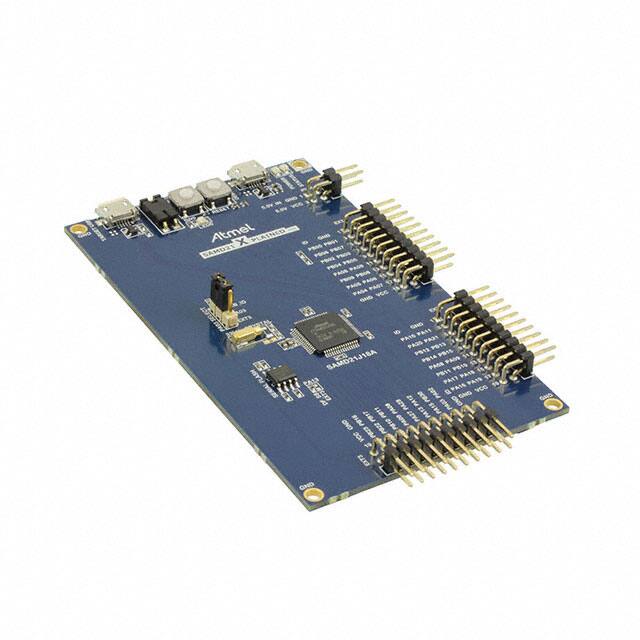 ATWINC1500-XSTKMicrochip Technology