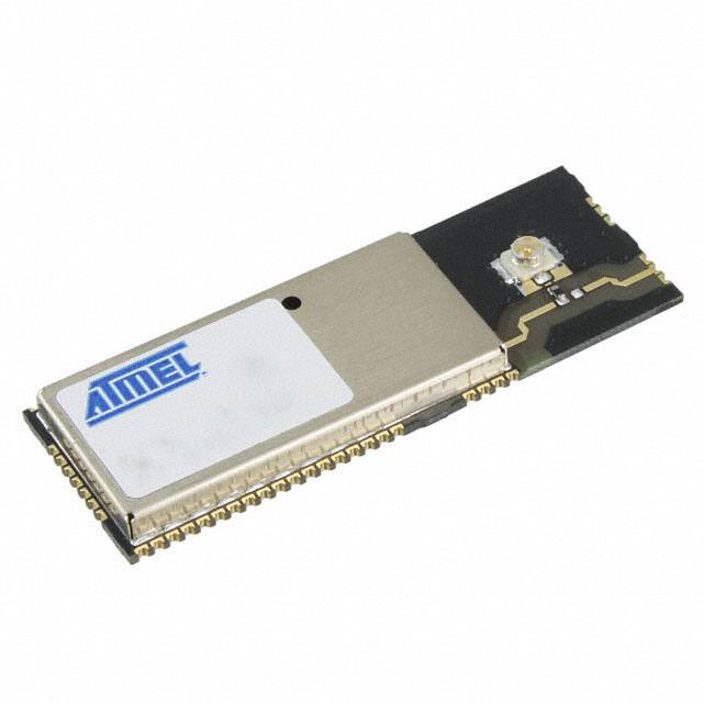 ATZB-A24-UFLBMicrochip Technology