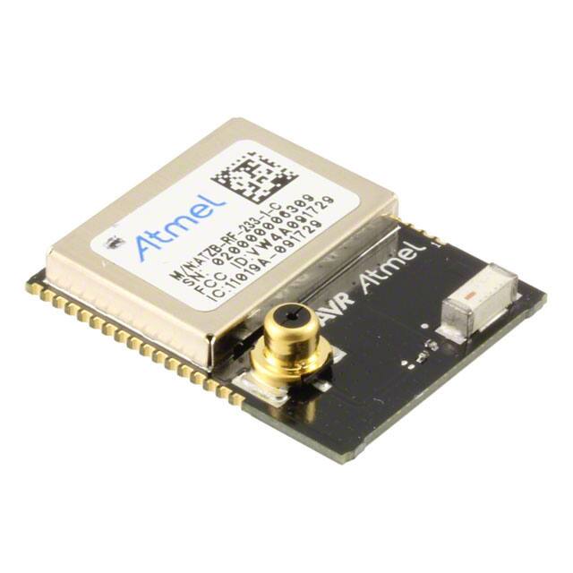 ATZB-RF-233-1-CMicrochip Technology