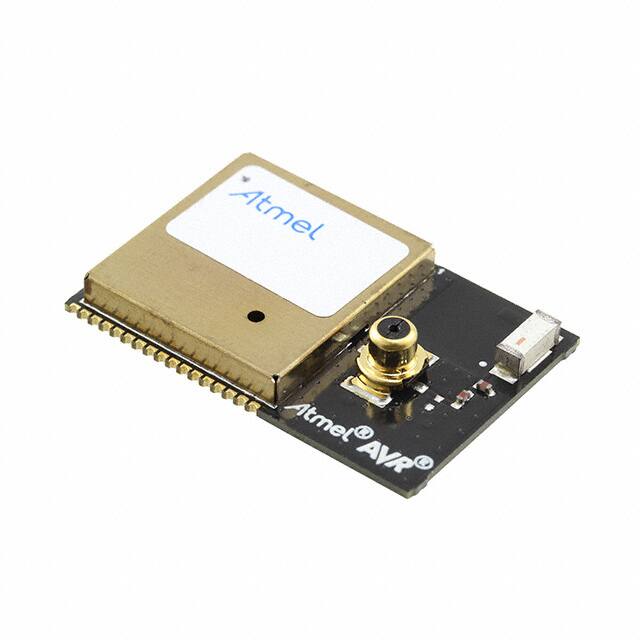 ATZB-S1-256-3-0-CMicrochip Technology