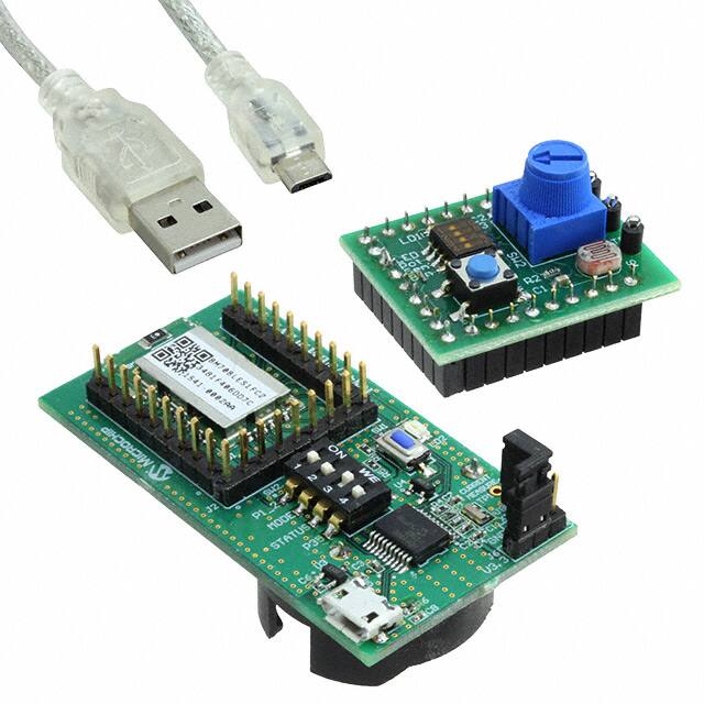 BM-70-CDBMicrochip Technology